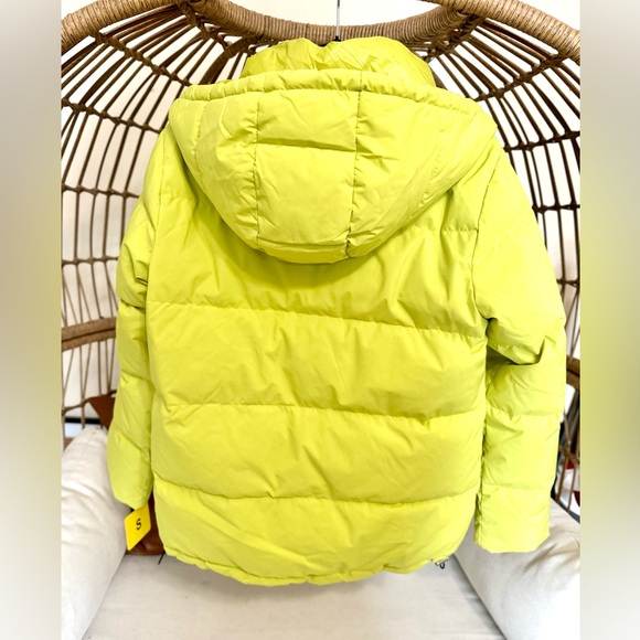 Vince Camuto - Women’s Ski/Snow Puffer Jacket - Picture 3 of 4